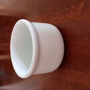 BIA Cordon Bleu Ramekin Stoneware Soup Chili Stew Souffle Bowl